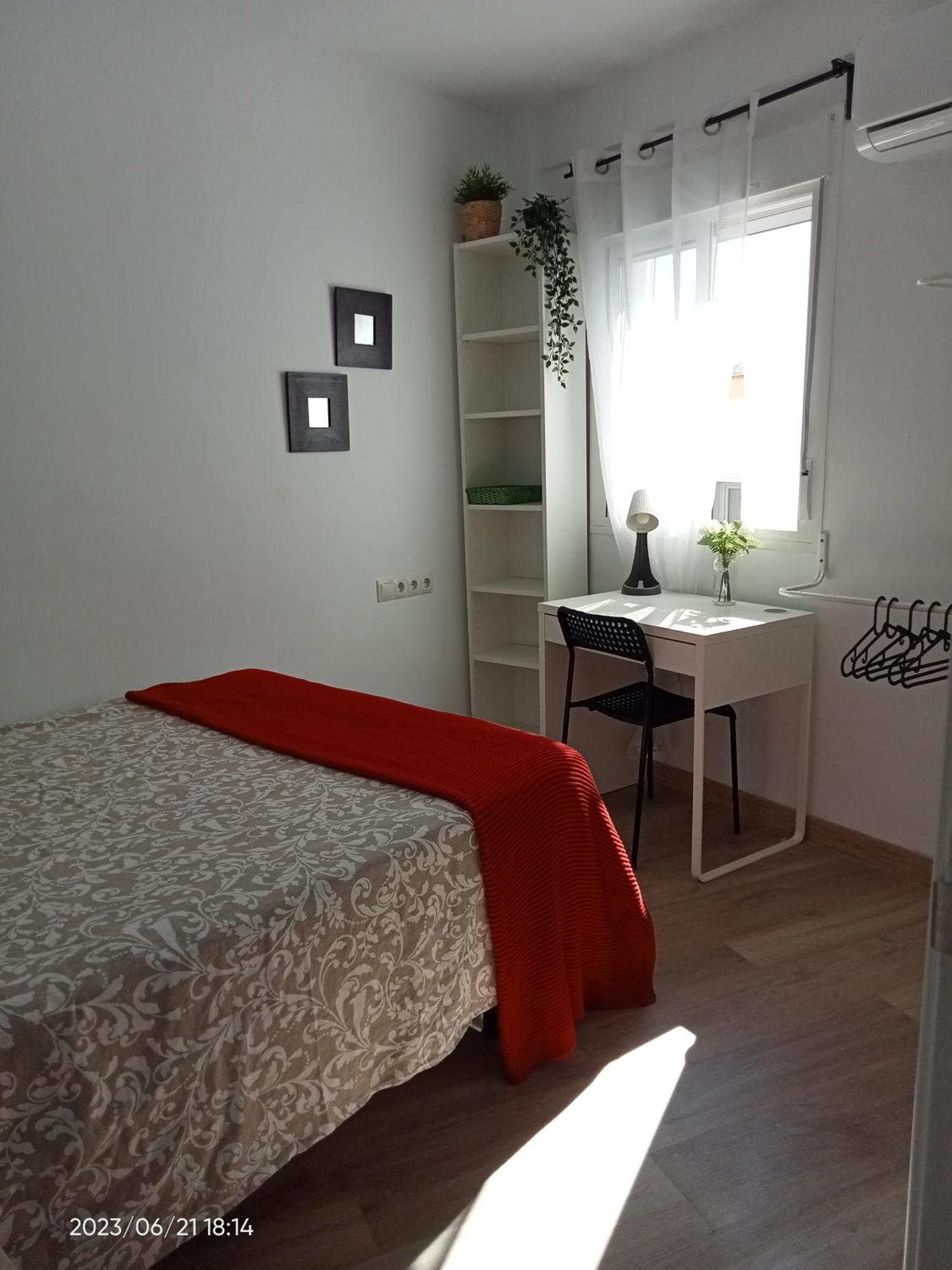 1 Apartamento