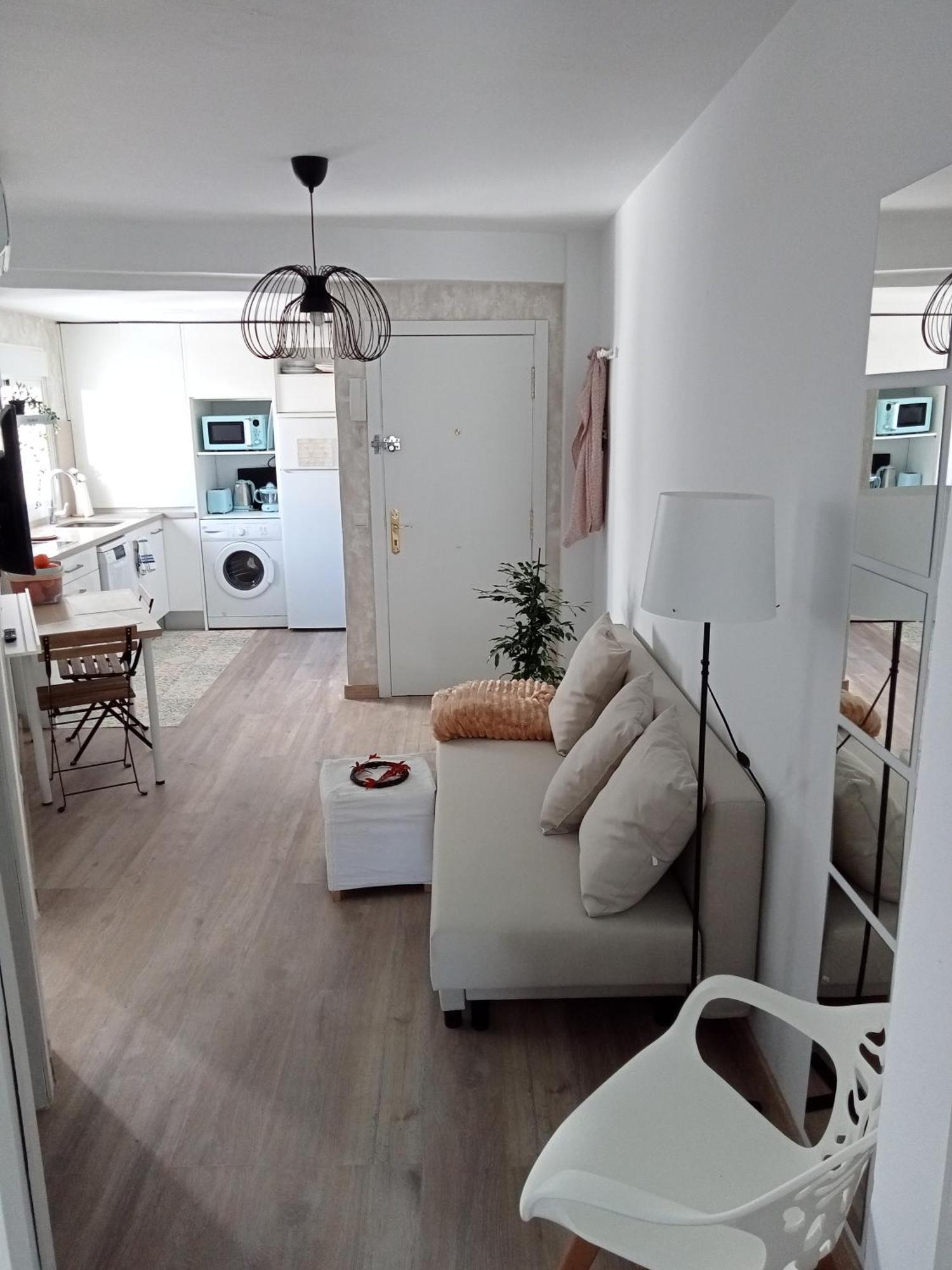 1 * Sevilla