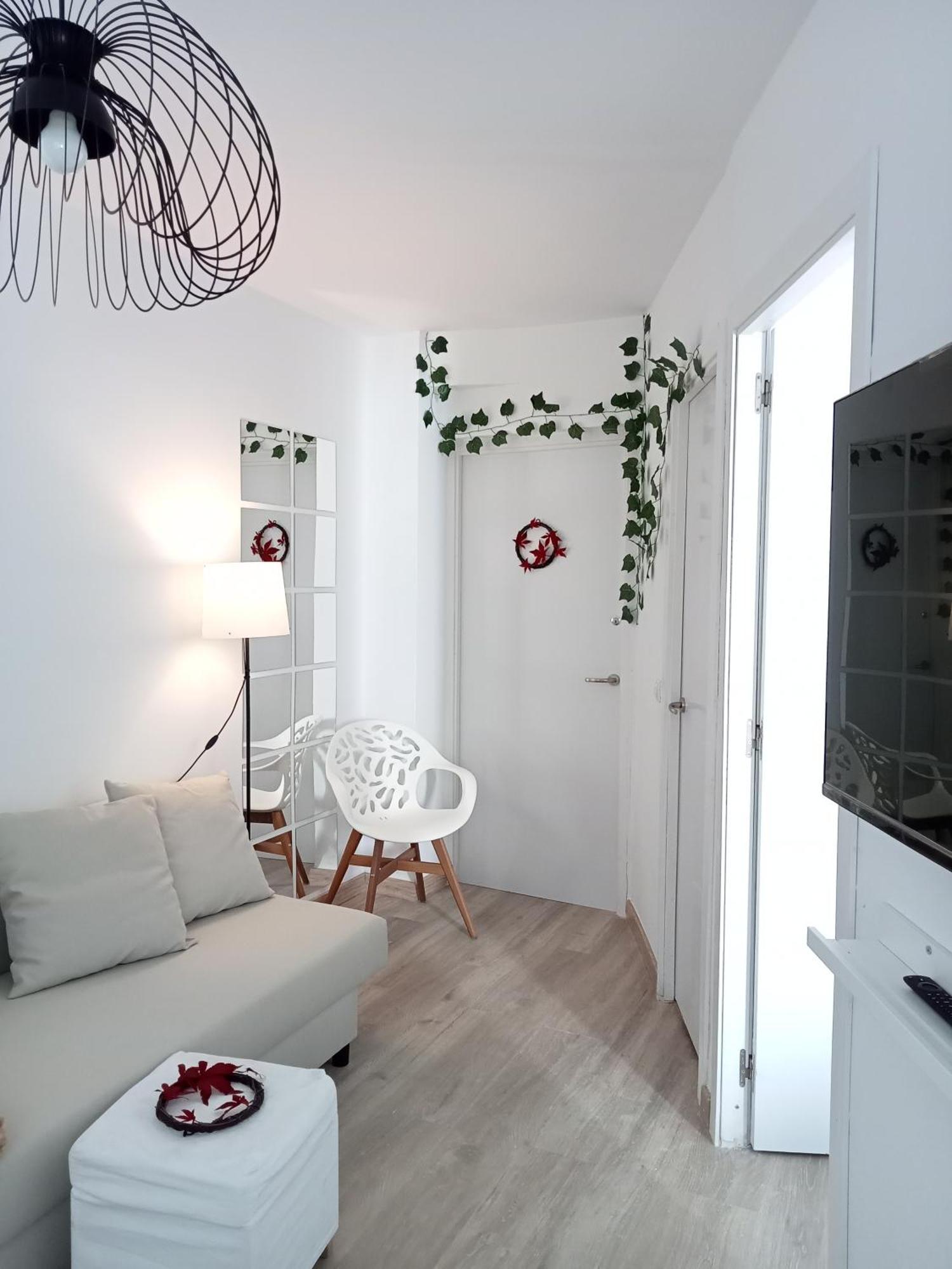 Apartamento 1 Sevilla